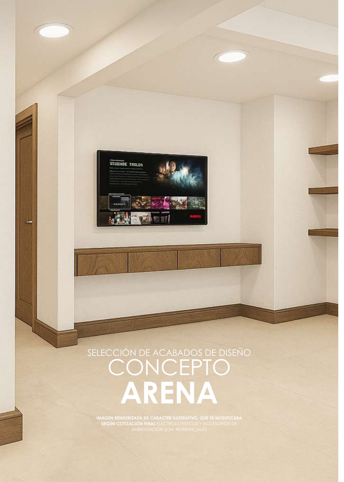 Sala TV